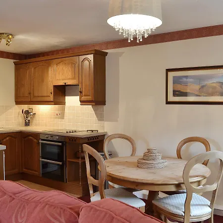 Holiday home Yewbarrow *