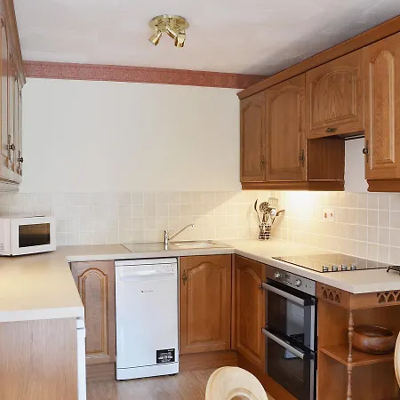 Yewbarrow Holiday home *