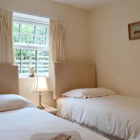 Holiday home Yewbarrow