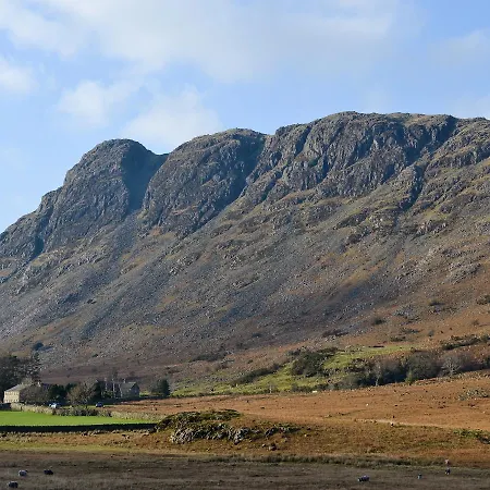 Сasa de vacaciones Yewbarrow Nether Wasdale