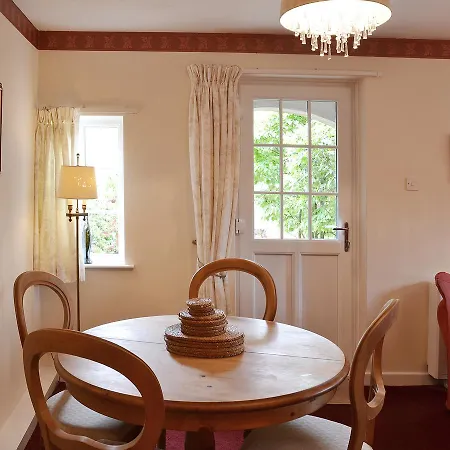 Yewbarrow Holiday home Nether Wasdale