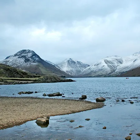 Yewbarrow Nether Wasdale